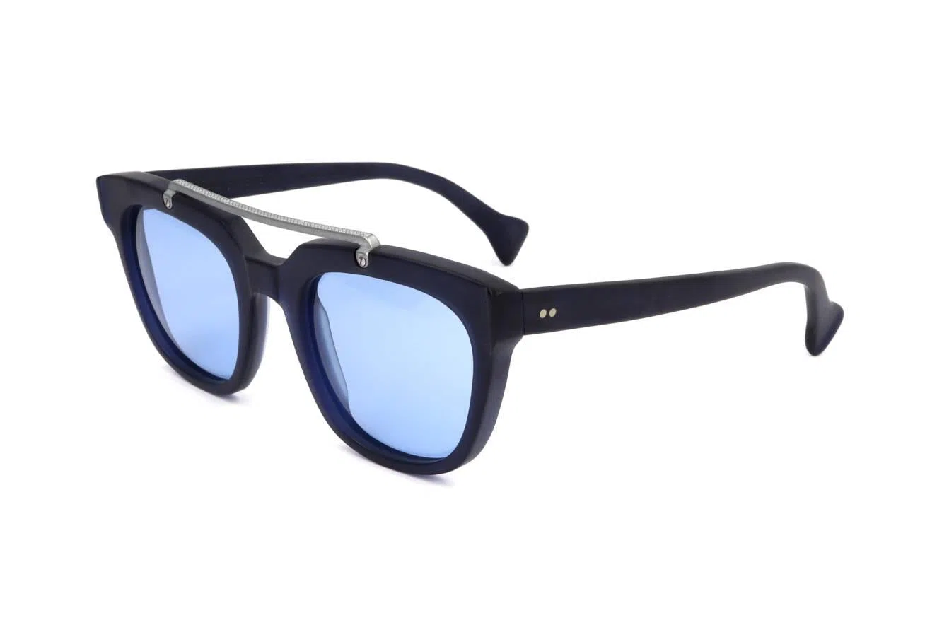 SATURNINO EYEWEAR JUPITER Sunglasses - view 4